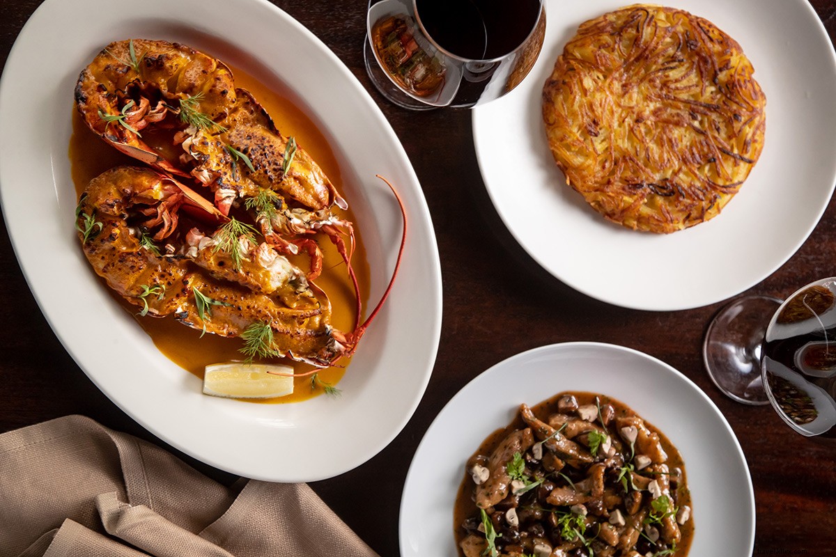 What s New in Aspen 2019: Top Spots for Slope Breaks & Beyond