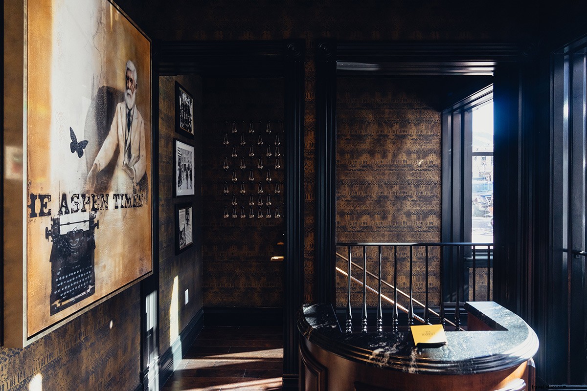 What s New in Aspen 2019: Top Spots for Slope Breaks & Beyond