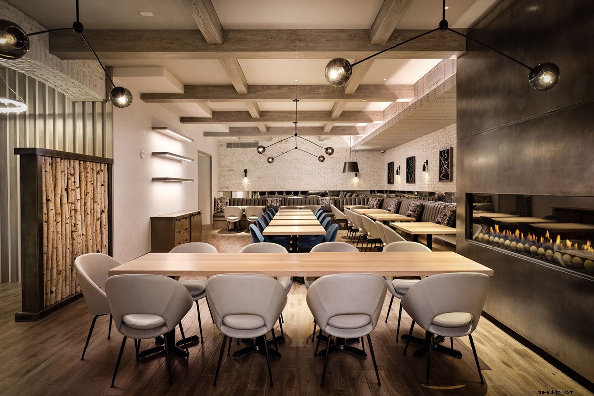 What s New in Aspen 2019: Top Spots for Slope Breaks & Beyond