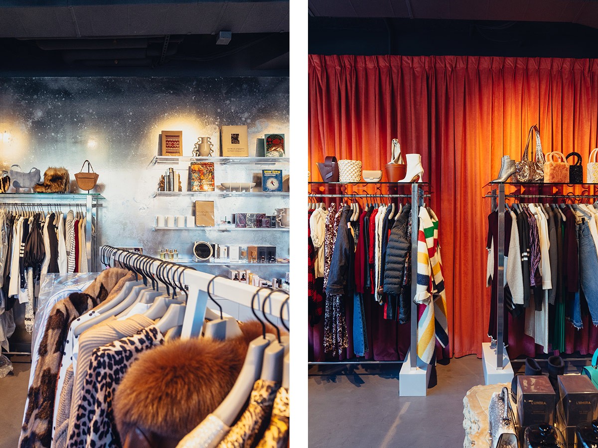 What s New in Aspen 2019: Top Spots for Slope Breaks & Beyond