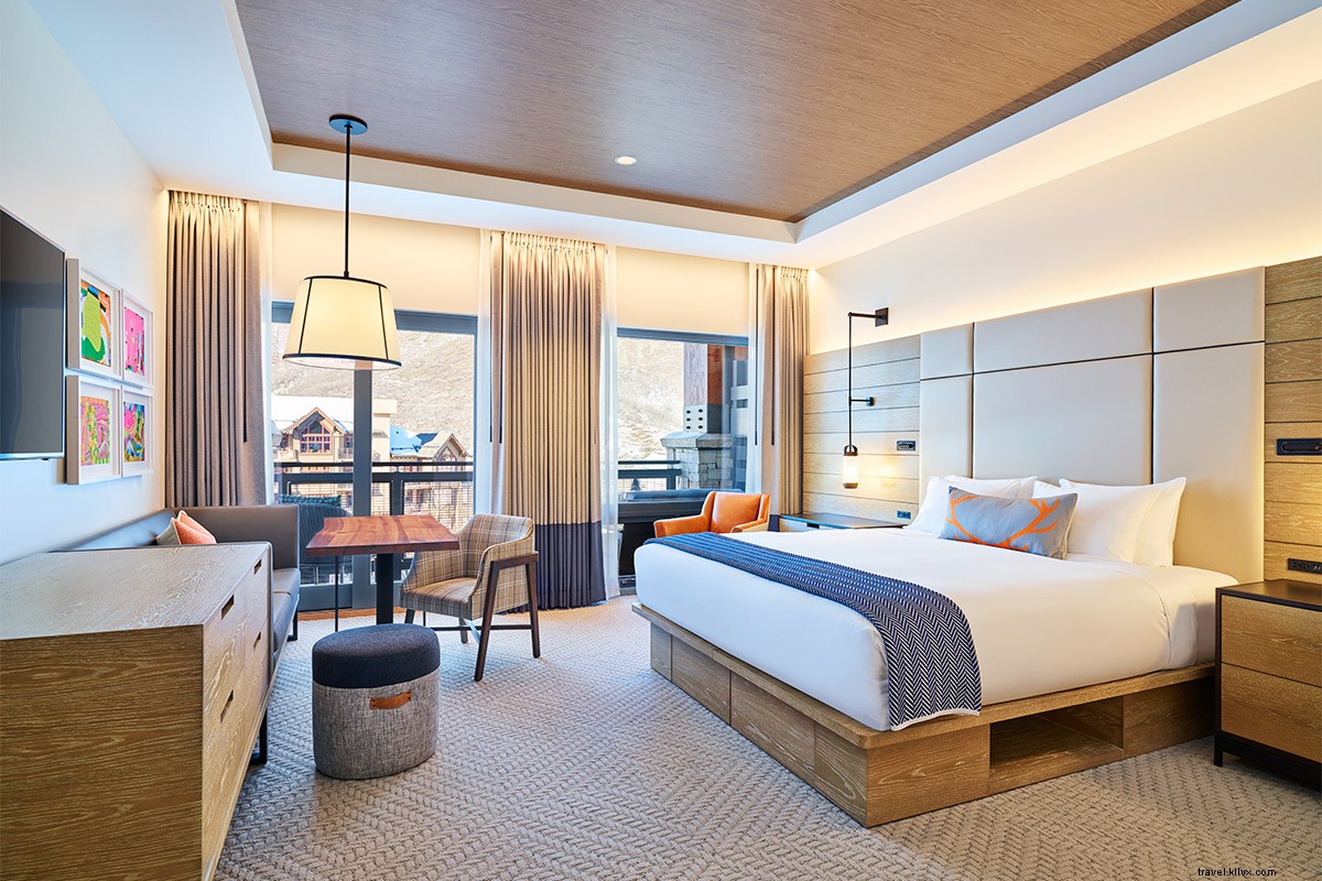 What s New in Aspen 2019: Top Spots for Slope Breaks & Beyond