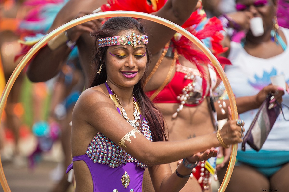 Bermuda: The Ultimate Year-Round Island Paradise Escape