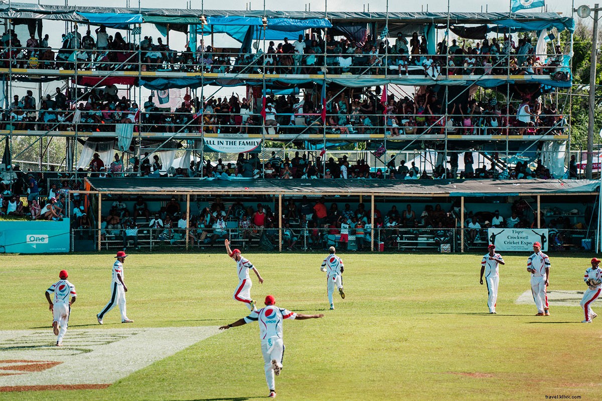 Bermuda: The Ultimate Year-Round Island Paradise Escape