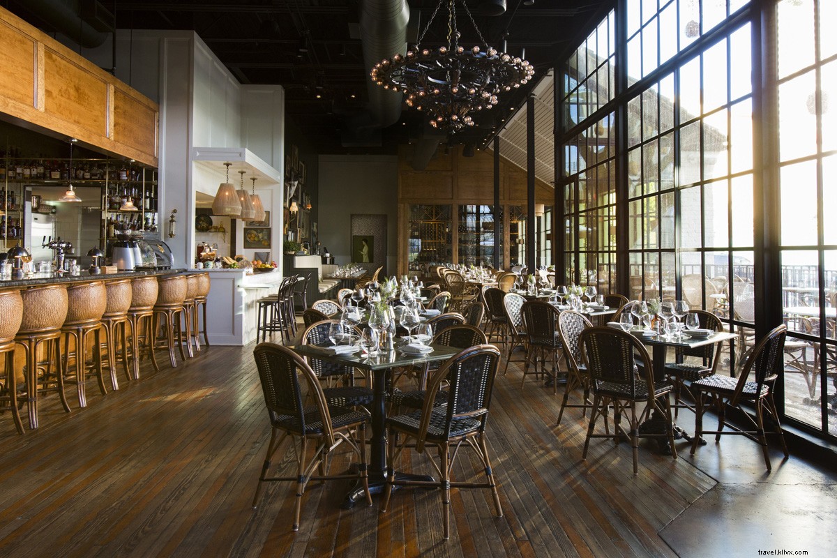 Discover What s New and Exciting in Houston: Splashy Debuts and Cultural Highlights