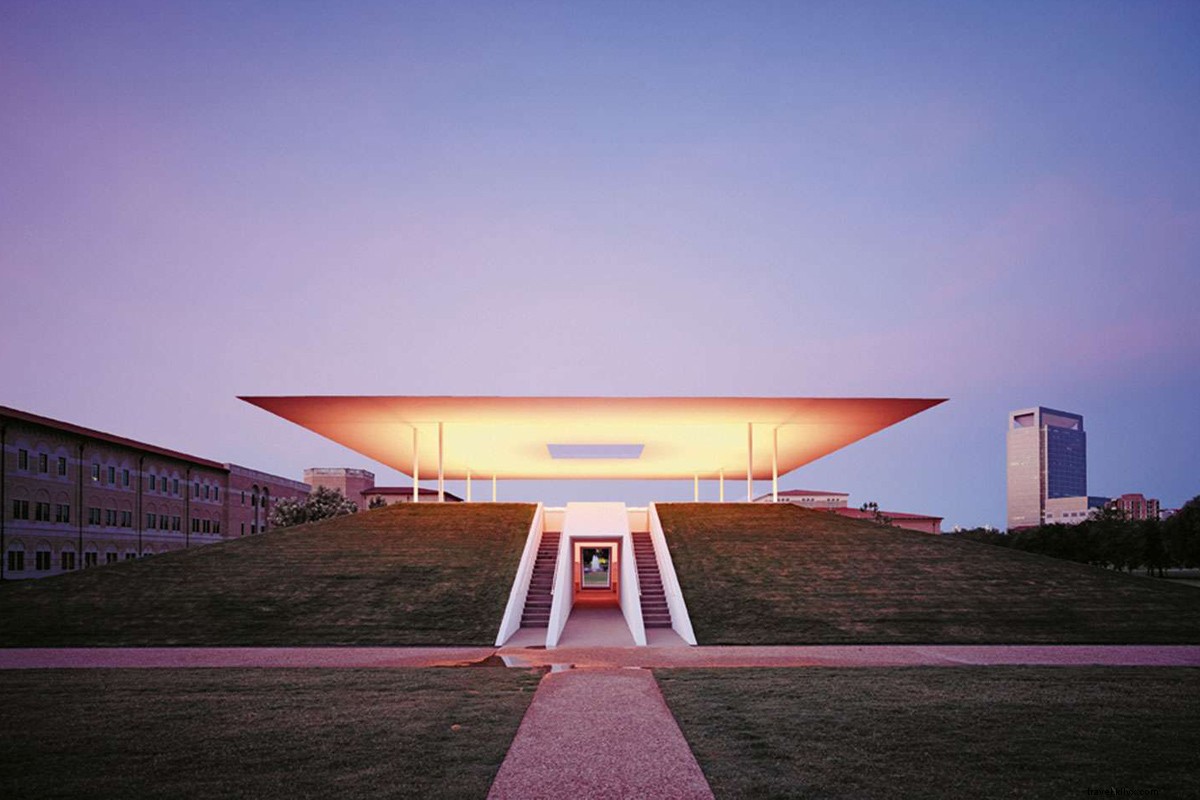 Discover What s New and Exciting in Houston: Splashy Debuts and Cultural Highlights