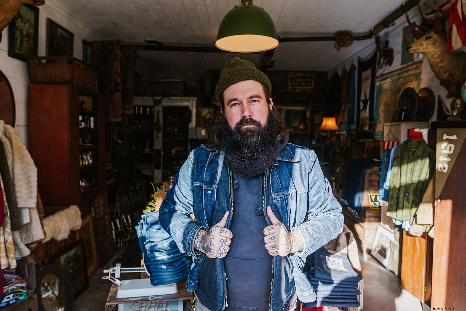 Mountain Dale: The Quirky, Up-and-Coming Catskill Gem You Need to Know