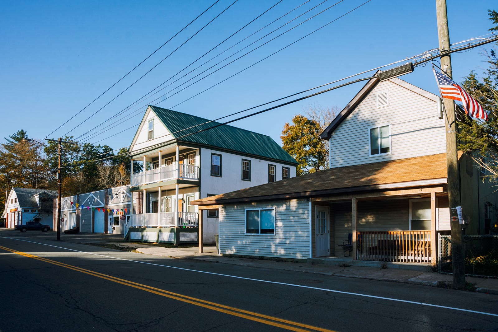 Mountain Dale: The Quirky, Up-and-Coming Catskill Gem You Need to Know