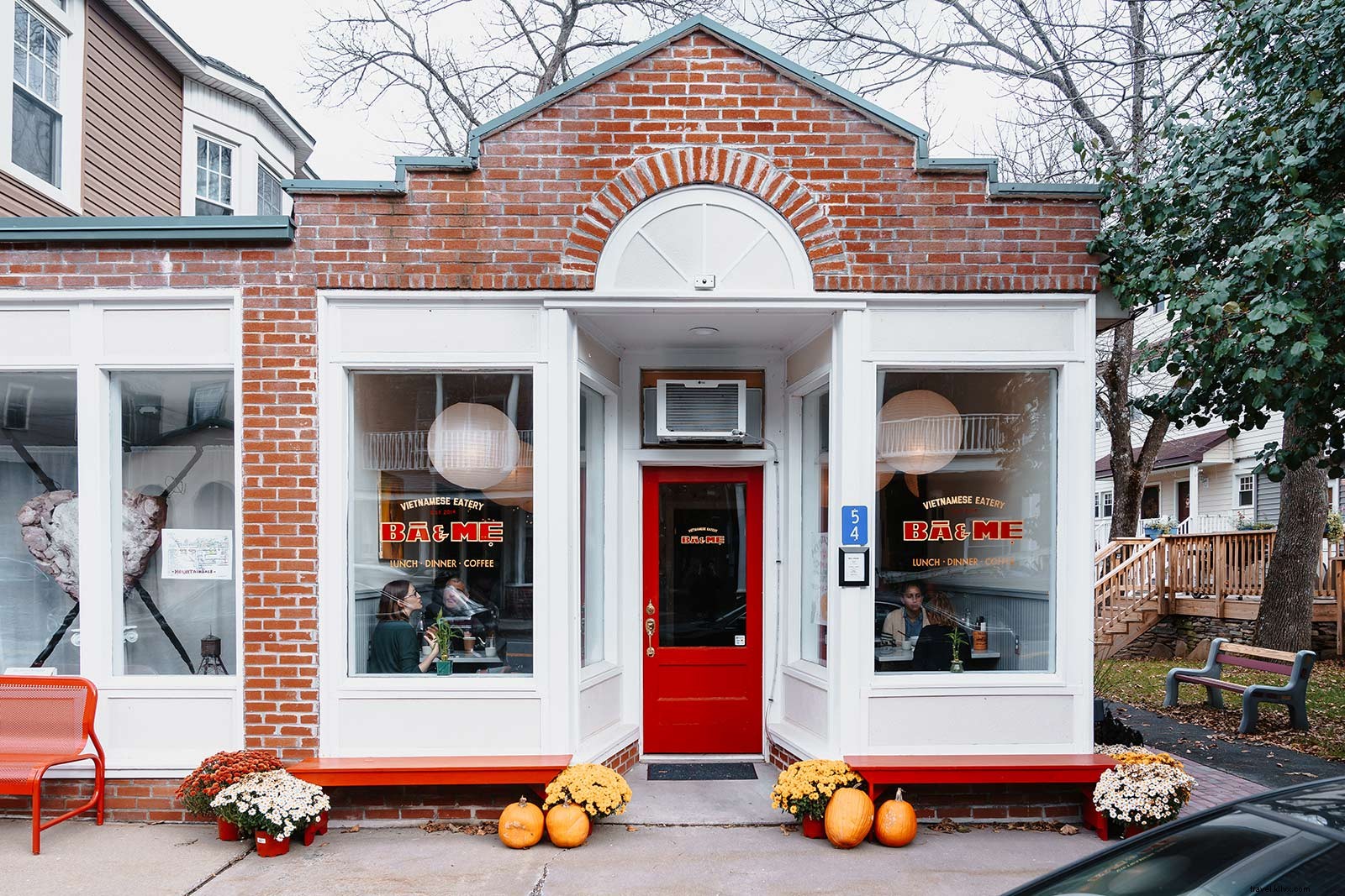 Mountain Dale: The Quirky, Up-and-Coming Catskill Gem You Need to Know