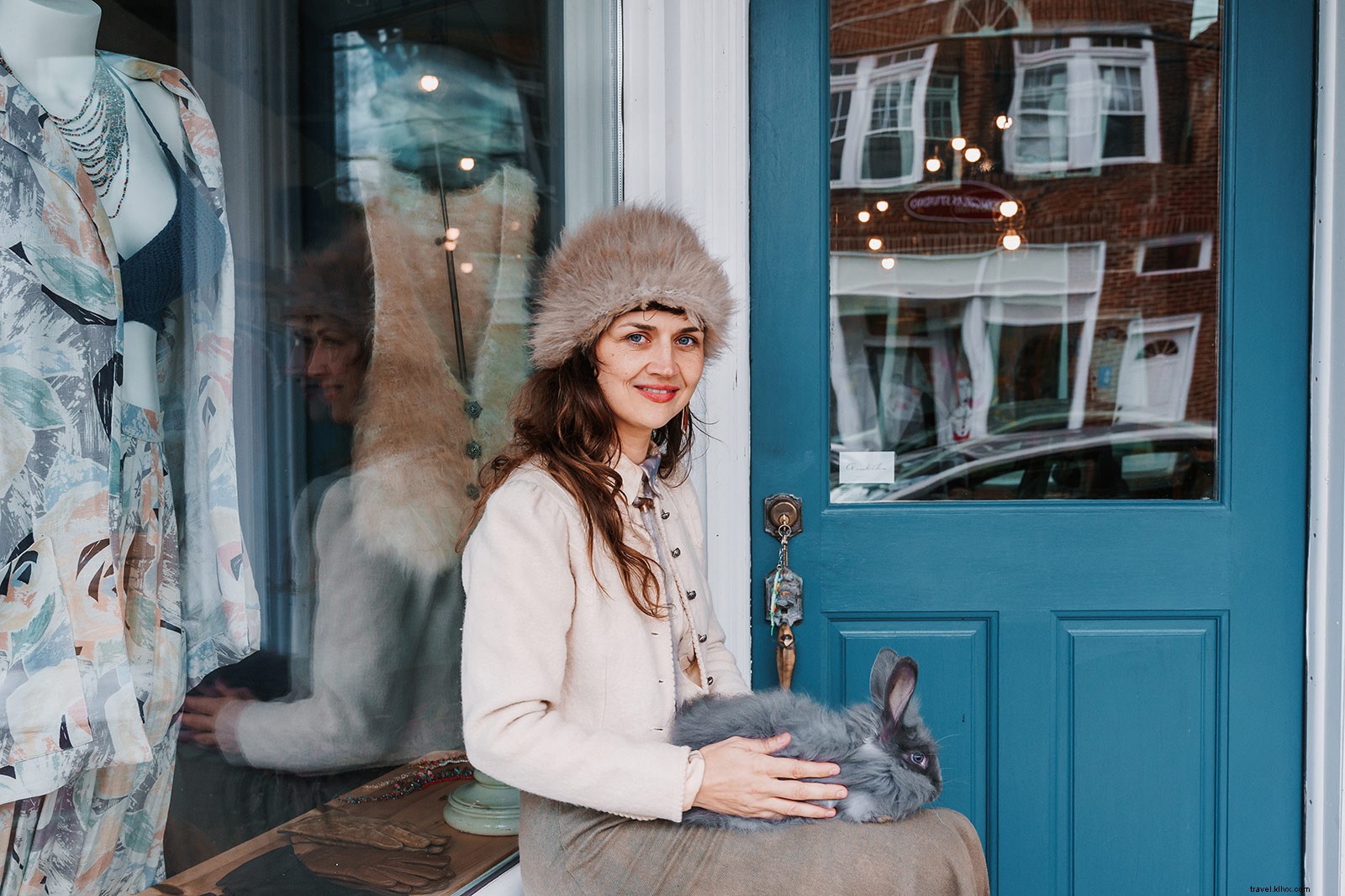 Mountain Dale: The Quirky, Up-and-Coming Catskill Gem You Need to Know