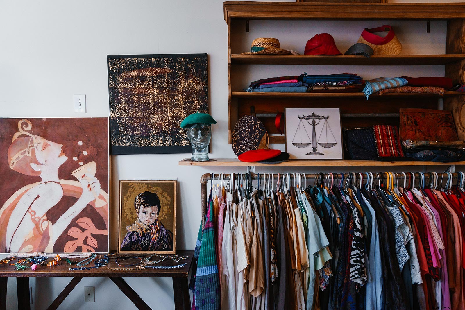 Mountain Dale: The Quirky, Up-and-Coming Catskill Gem You Need to Know