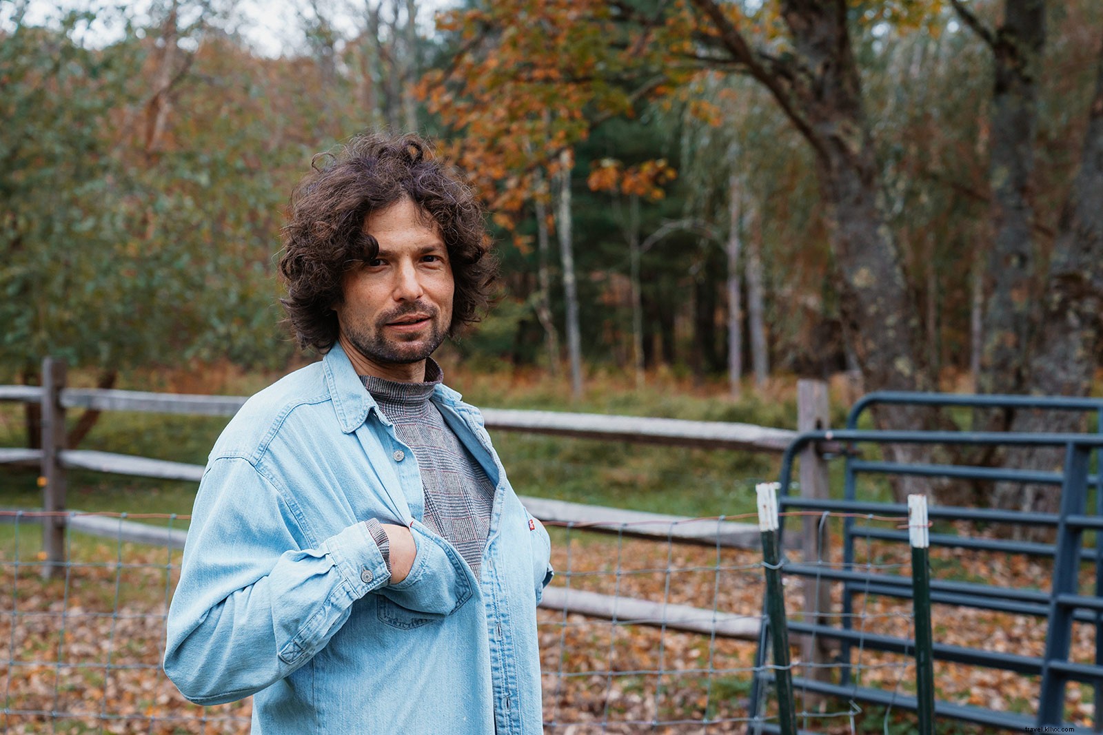 Mountain Dale: The Quirky, Up-and-Coming Catskill Gem You Need to Know