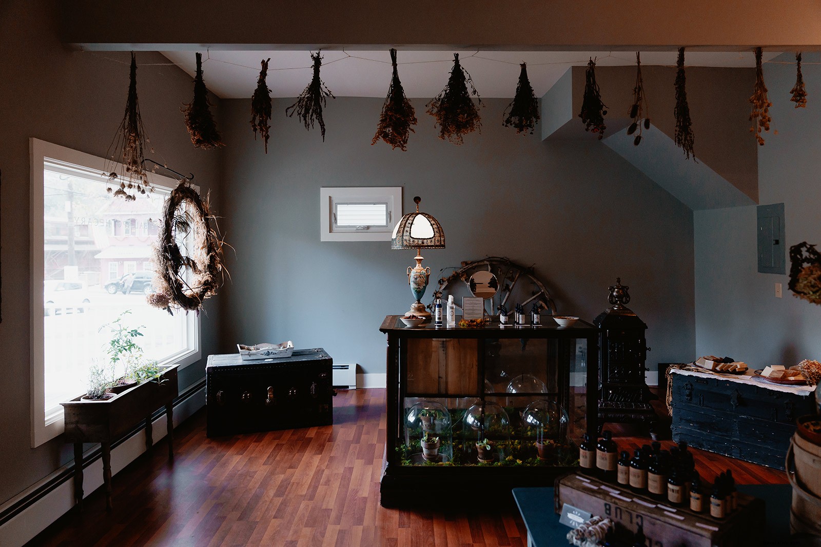 Mountain Dale: The Quirky, Up-and-Coming Catskill Gem You Need to Know