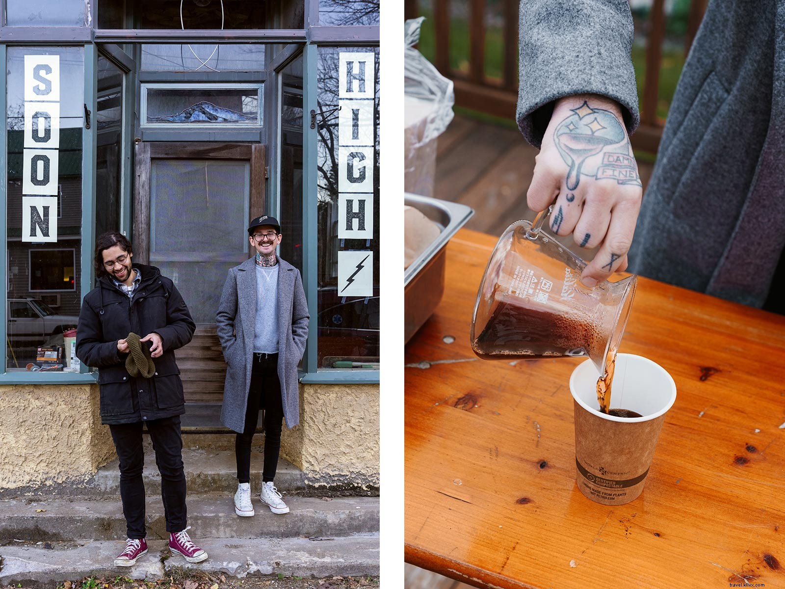 Mountain Dale: The Quirky, Up-and-Coming Catskill Gem You Need to Know