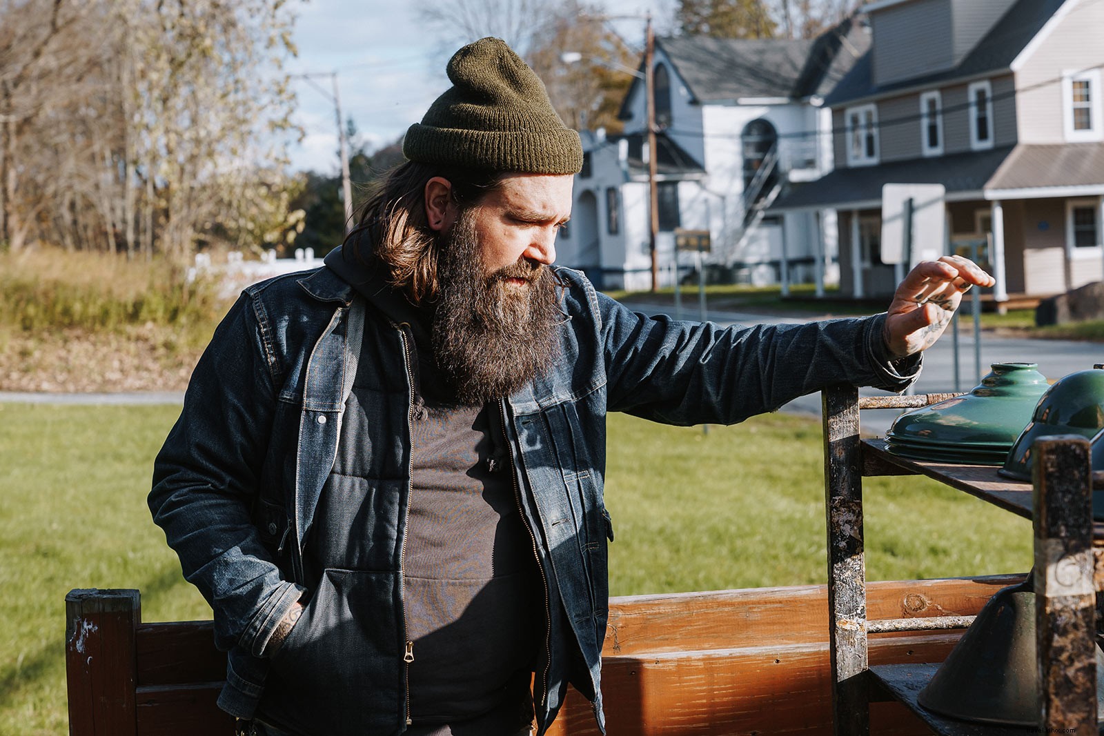 Mountain Dale: The Quirky, Up-and-Coming Catskill Gem You Need to Know