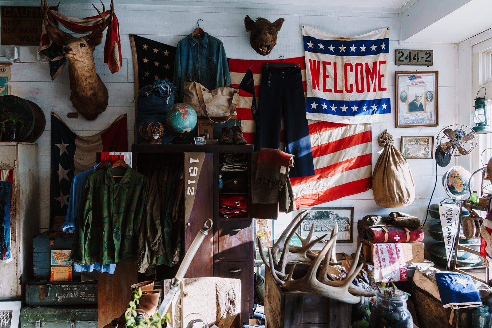 Mountain Dale: The Quirky, Up-and-Coming Catskill Gem You Need to Know