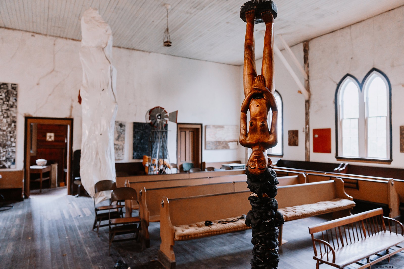 Mountain Dale: The Quirky, Up-and-Coming Catskill Gem You Need to Know