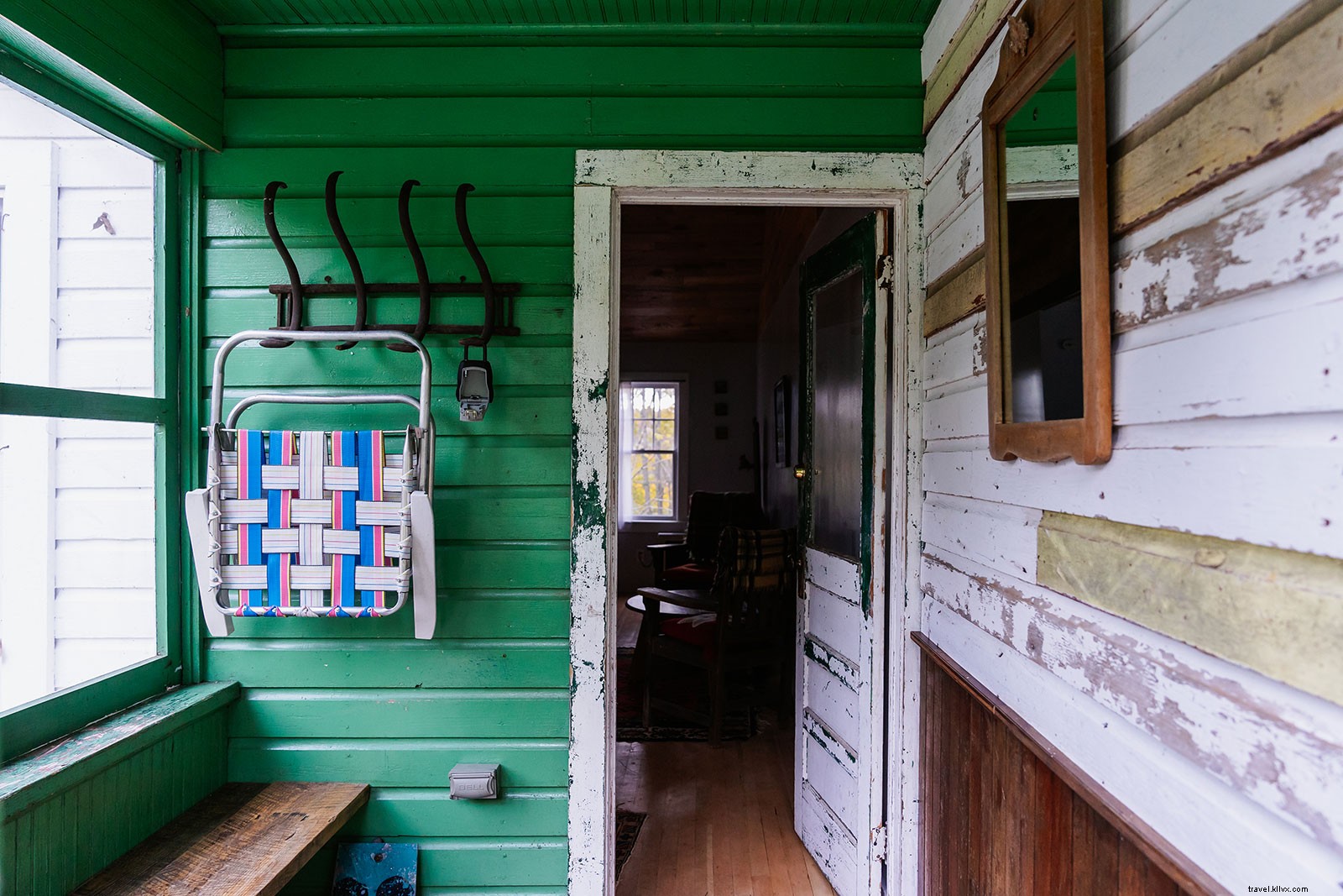 Mountain Dale: The Quirky, Up-and-Coming Catskill Gem You Need to Know