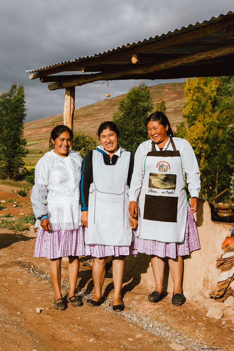 Exploring Peru s Sacred Valley of the Incas: A Travel Photographer s Captivating Journey