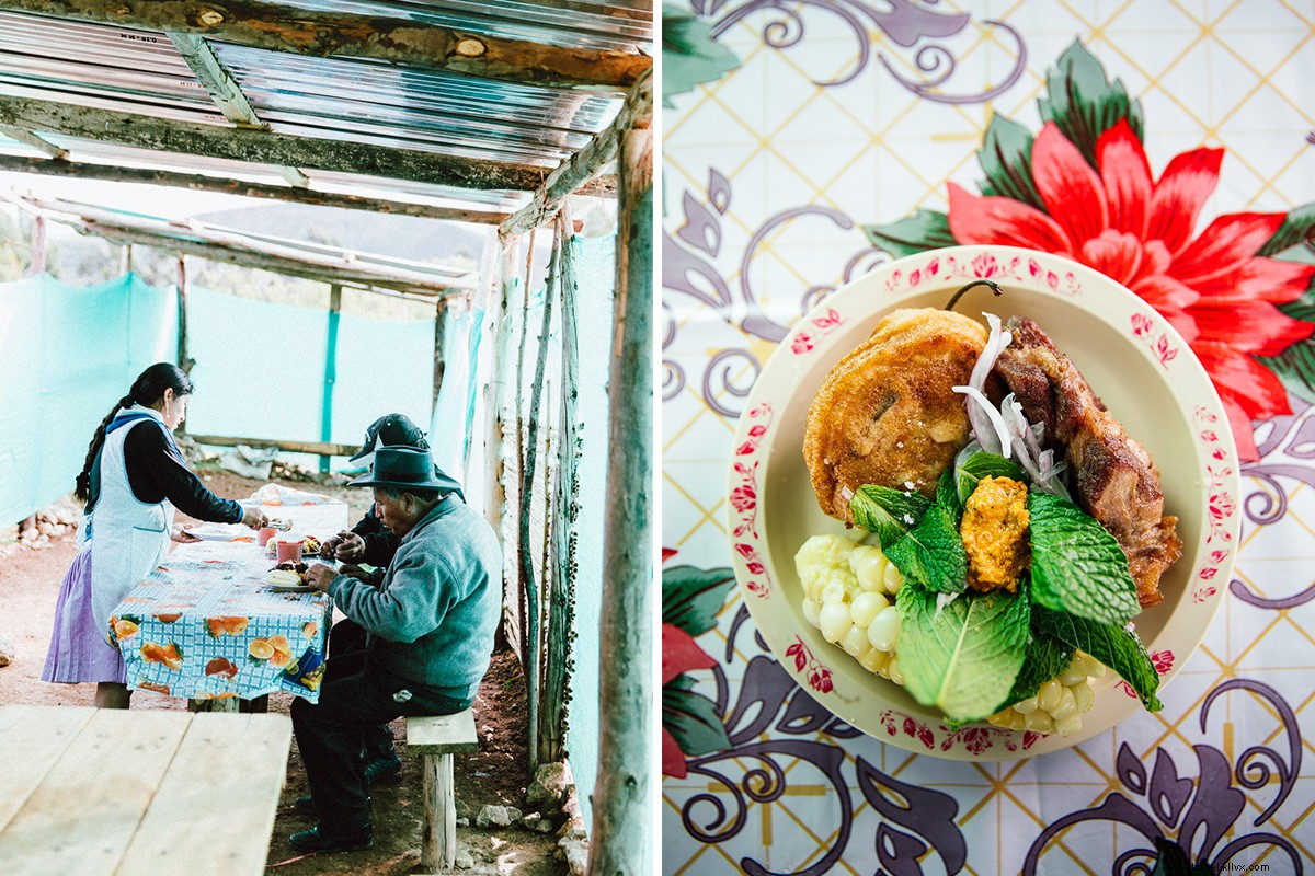 Exploring Peru s Sacred Valley of the Incas: A Travel Photographer s Captivating Journey