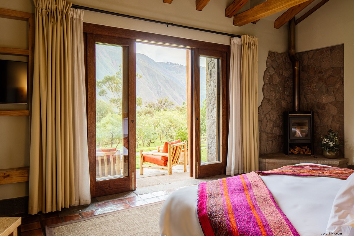 Exploring Peru s Sacred Valley of the Incas: A Travel Photographer s Captivating Journey