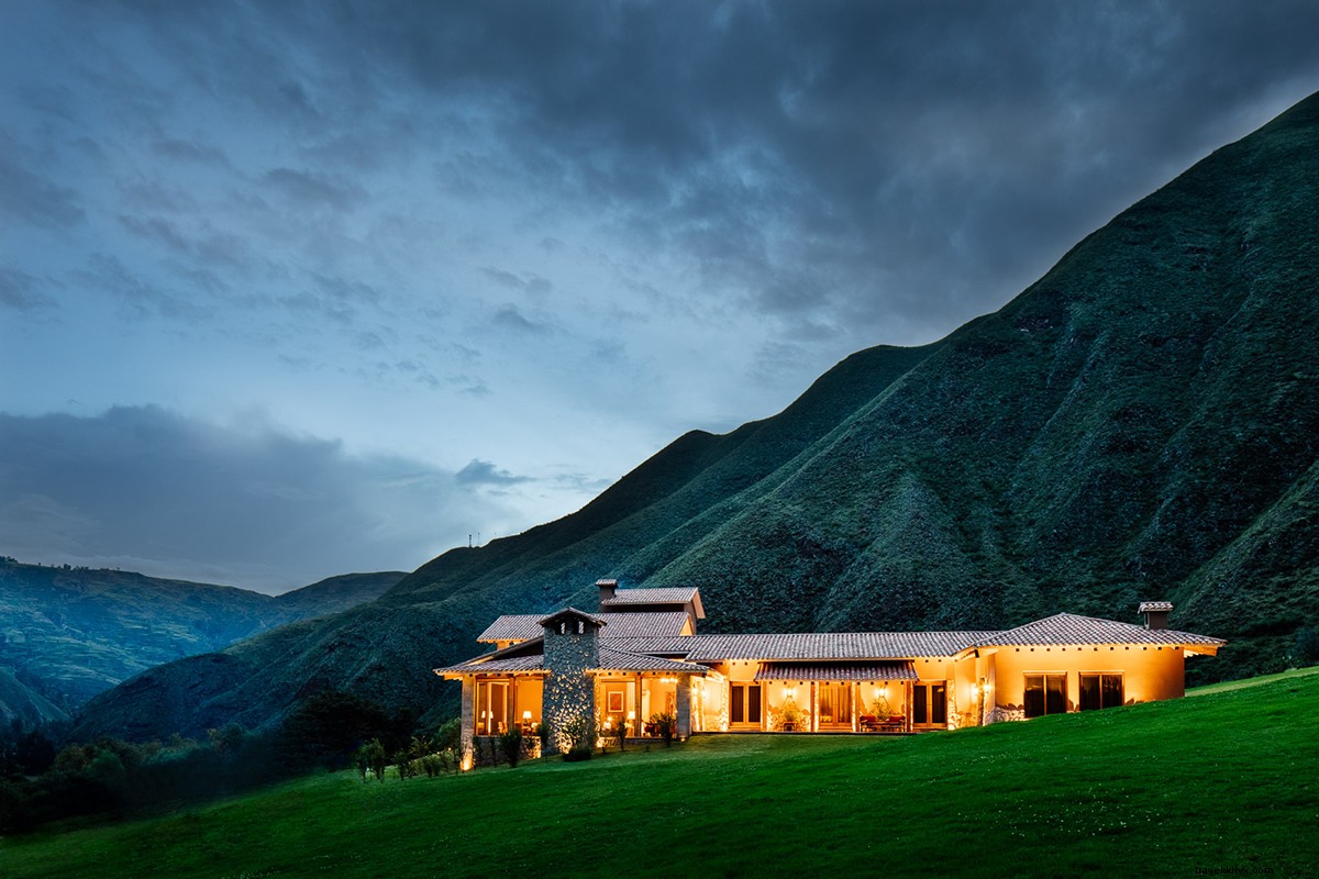 Exploring Peru s Sacred Valley of the Incas: A Travel Photographer s Captivating Journey