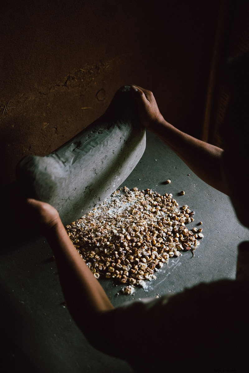 Exploring Peru s Sacred Valley of the Incas: A Travel Photographer s Captivating Journey