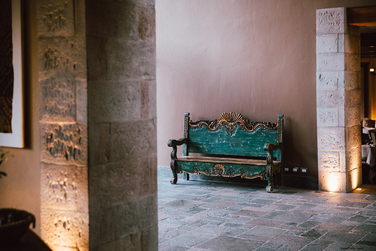 Exploring Peru s Sacred Valley of the Incas: A Travel Photographer s Captivating Journey