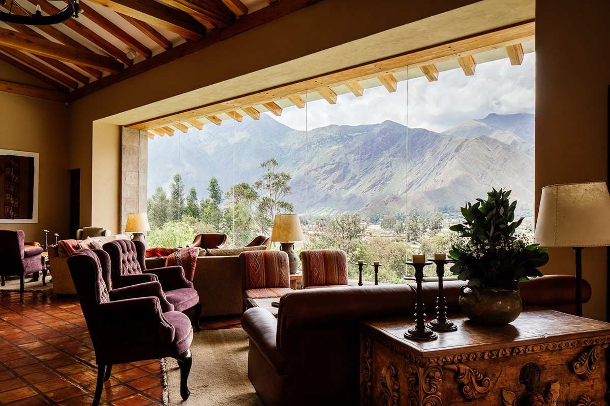 Exploring Peru s Sacred Valley of the Incas: A Travel Photographer s Captivating Journey