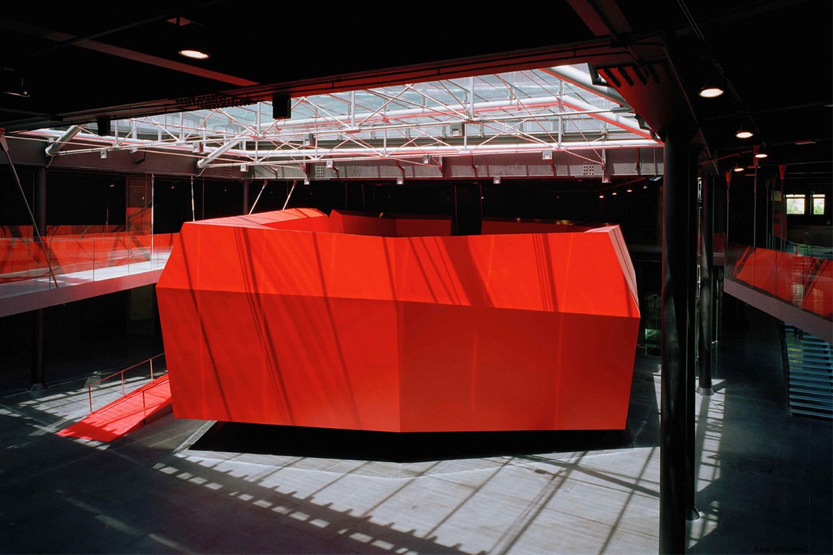 Rome s Top Hangouts for Young Creatives: Cafes, Bars & Hotspots