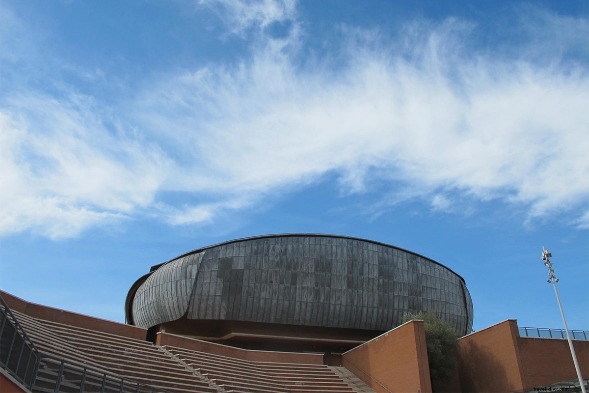 Rome s Top Hangouts for Young Creatives: Cafes, Bars & Hotspots