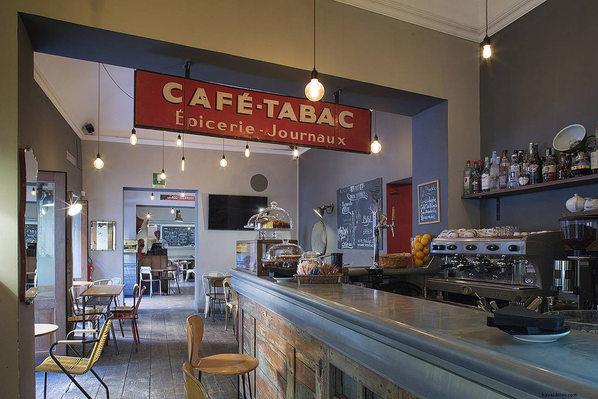 Rome s Top Hangouts for Young Creatives: Cafes, Bars & Hotspots