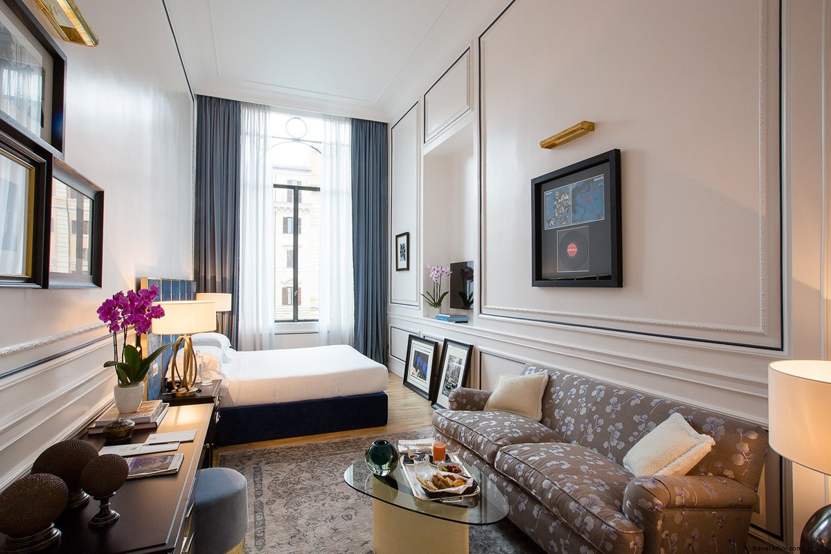 Rome s Top Hangouts for Young Creatives: Cafes, Bars & Hotspots