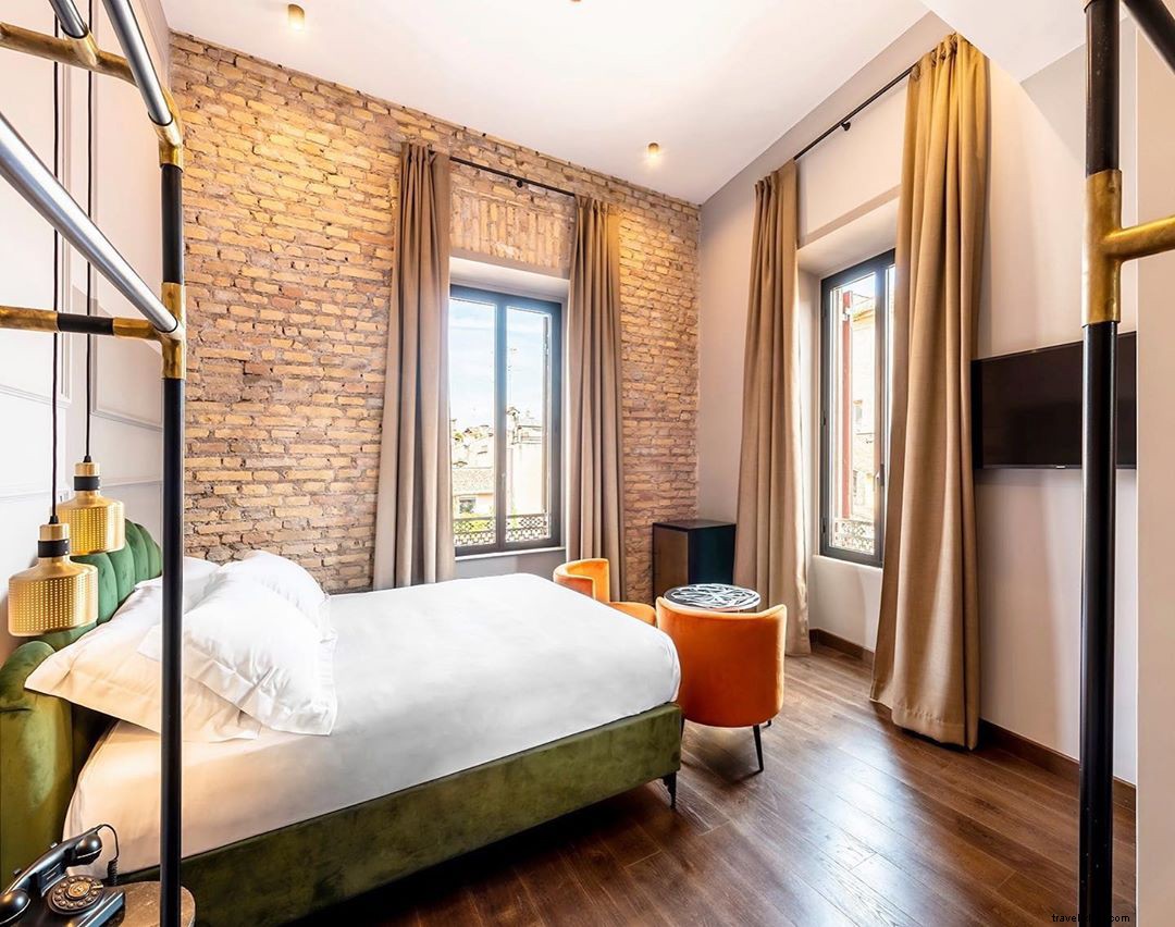 Rome s Top Hangouts for Young Creatives: Cafes, Bars & Hotspots