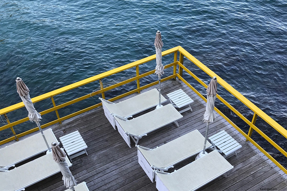 La Dolce Vita on a Budget: Discover Santa Margherita Ligure s Italian Riviera Charm