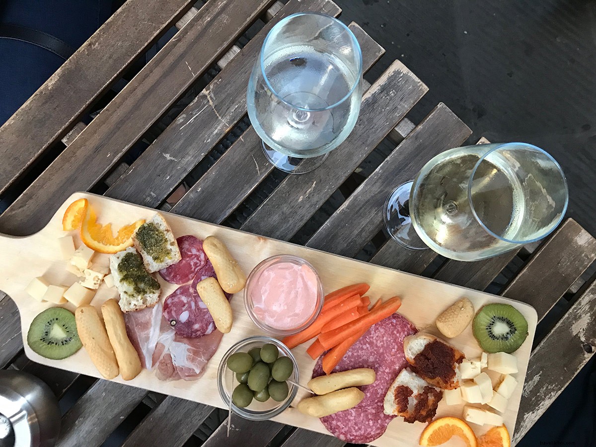 La Dolce Vita on a Budget: Discover Santa Margherita Ligure s Italian Riviera Charm