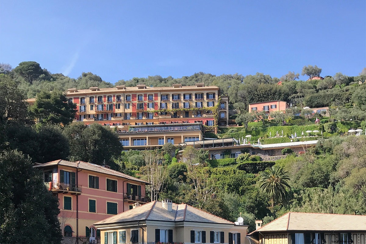 La Dolce Vita on a Budget: Discover Santa Margherita Ligure s Italian Riviera Charm