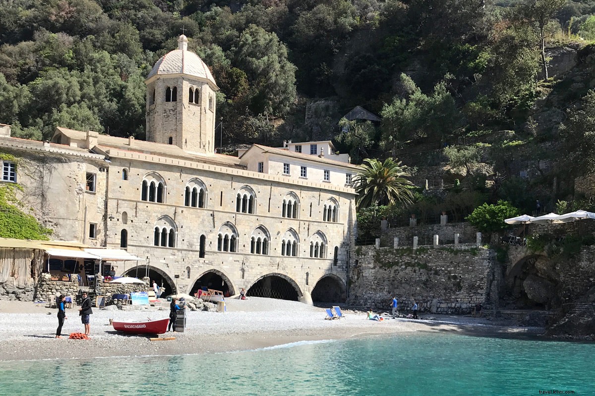 La Dolce Vita on a Budget: Discover Santa Margherita Ligure s Italian Riviera Charm