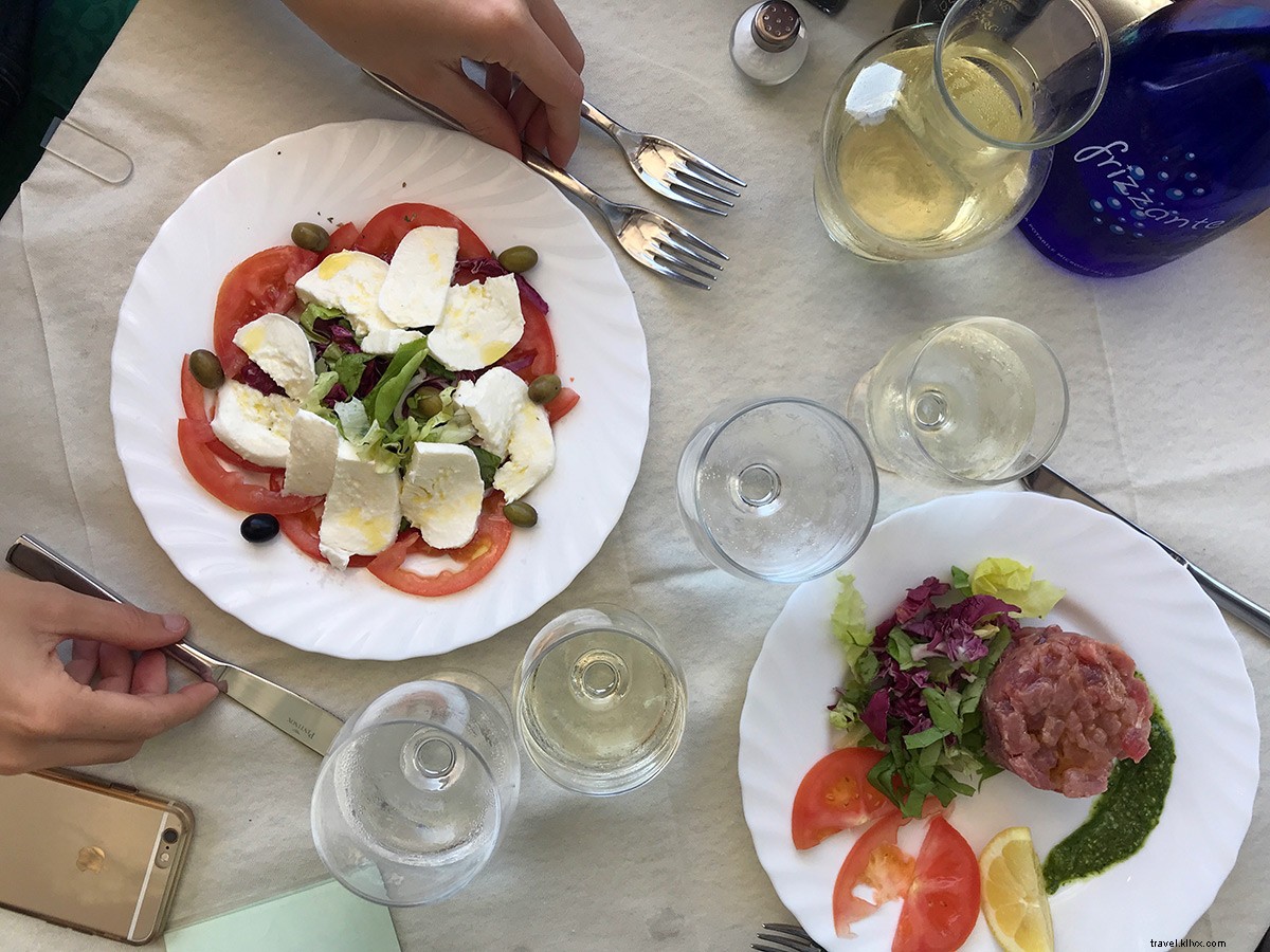 La Dolce Vita on a Budget: Discover Santa Margherita Ligure s Italian Riviera Charm