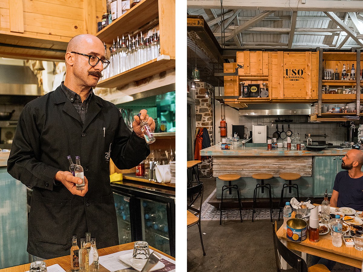 Discover 3 Must-Visit Spots on Mainland Greece for Dining, Drinks, and Adventure