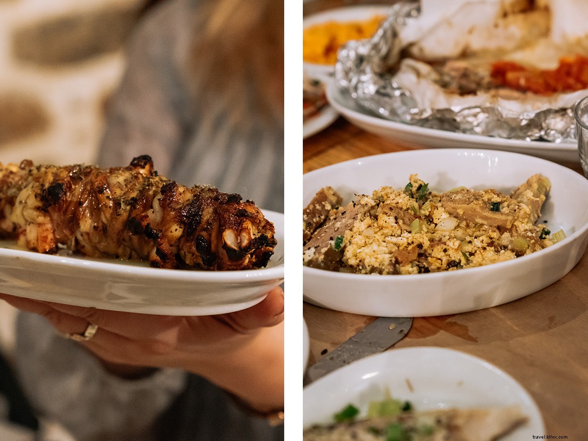 Discover 3 Must-Visit Spots on Mainland Greece for Dining, Drinks, and Adventure