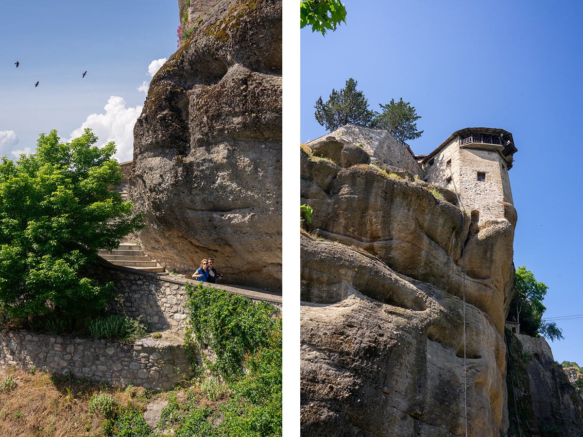 Discover 3 Must-Visit Spots on Mainland Greece for Dining, Drinks, and Adventure