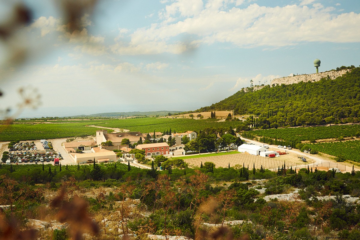 Discover Languedoc-Roussillon: France s Hidden Wine Haven and Coastal Gem Beyond Côte d Azur