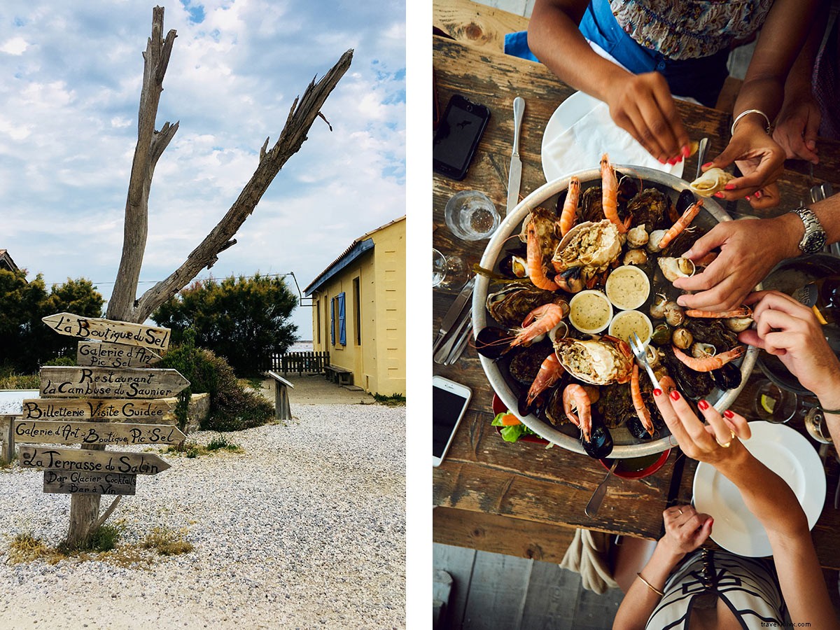 Discover Languedoc-Roussillon: France s Hidden Wine Haven and Coastal Gem Beyond Côte d Azur