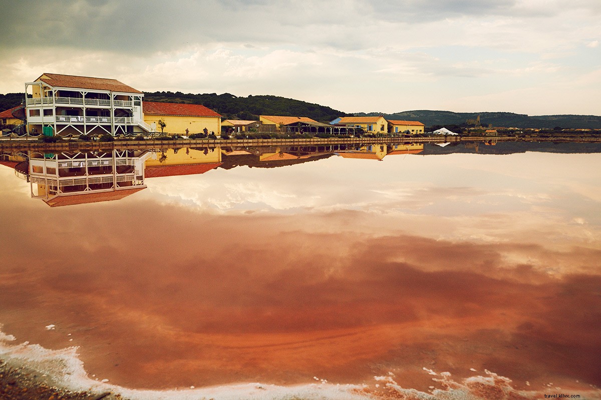 Discover Languedoc-Roussillon: France s Hidden Wine Haven and Coastal Gem Beyond Côte d Azur