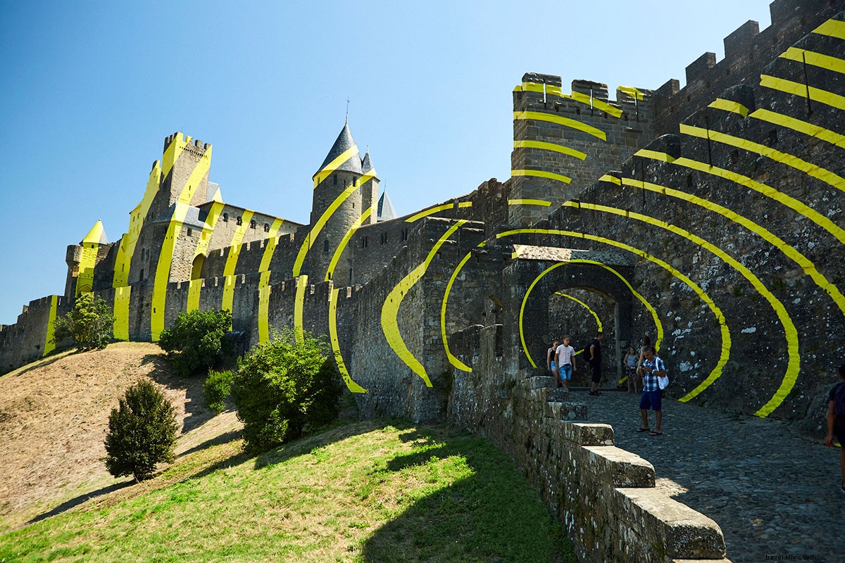 Discover Languedoc-Roussillon: France s Hidden Wine Haven and Coastal Gem Beyond Côte d Azur