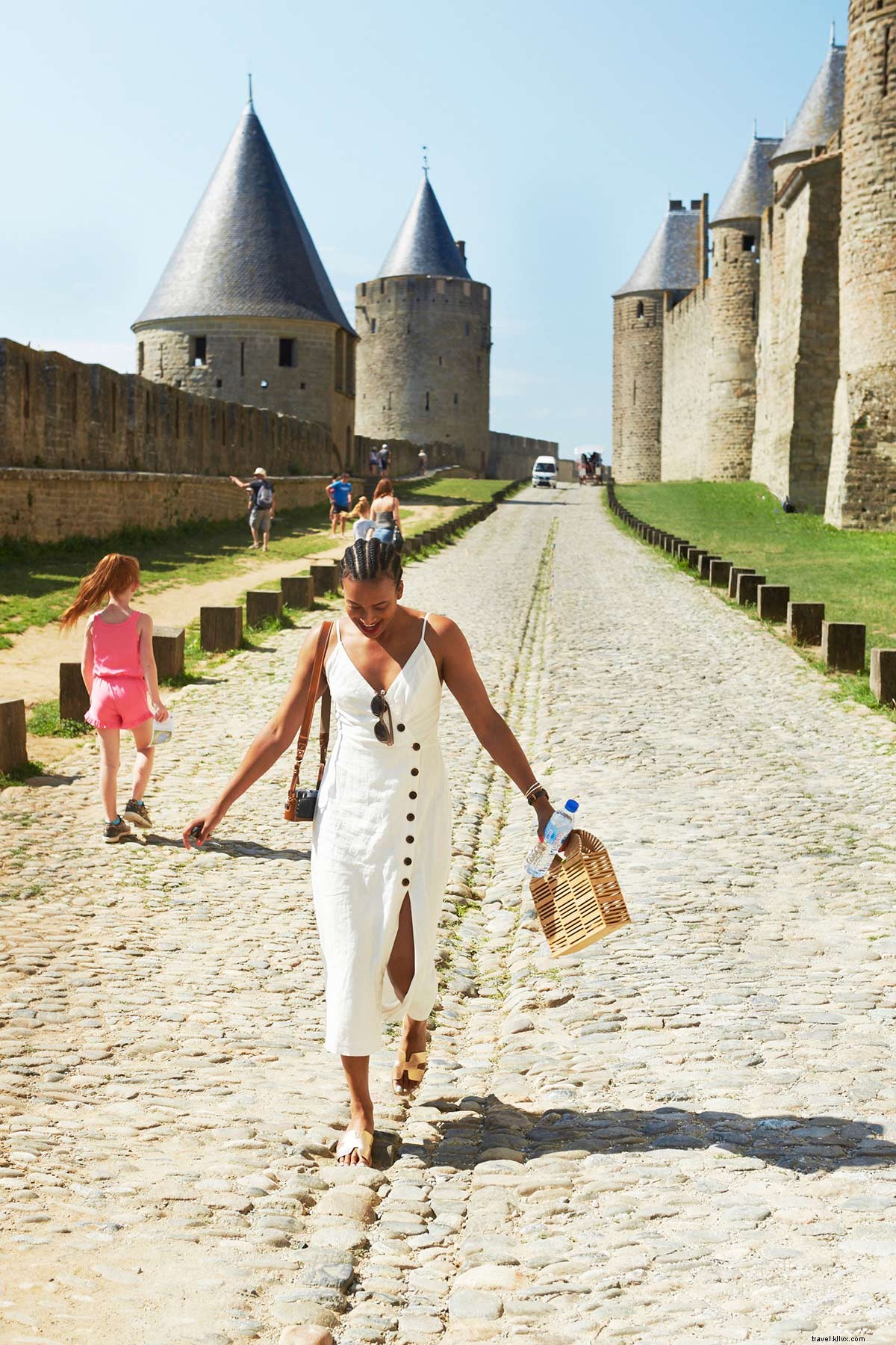 Discover Languedoc-Roussillon: France s Hidden Wine Haven and Coastal Gem Beyond Côte d Azur