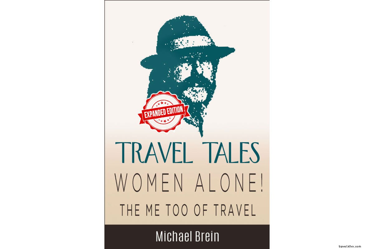 Top 5 Must-Read Books for Solo Travelers: Ignite Your Wanderlust