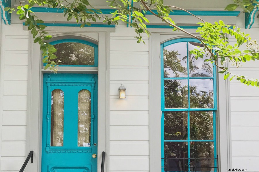 Surviving New Orleans Summers: A Yankee Innkeeper s Proven Tips