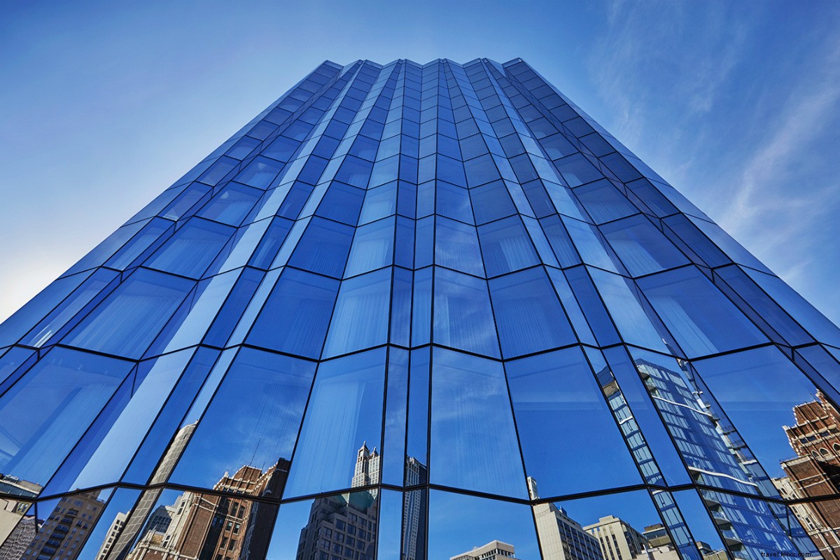 Viceroy Chicago: Prime Location, Ultimate Relaxation & Timeless Style in the Midwest