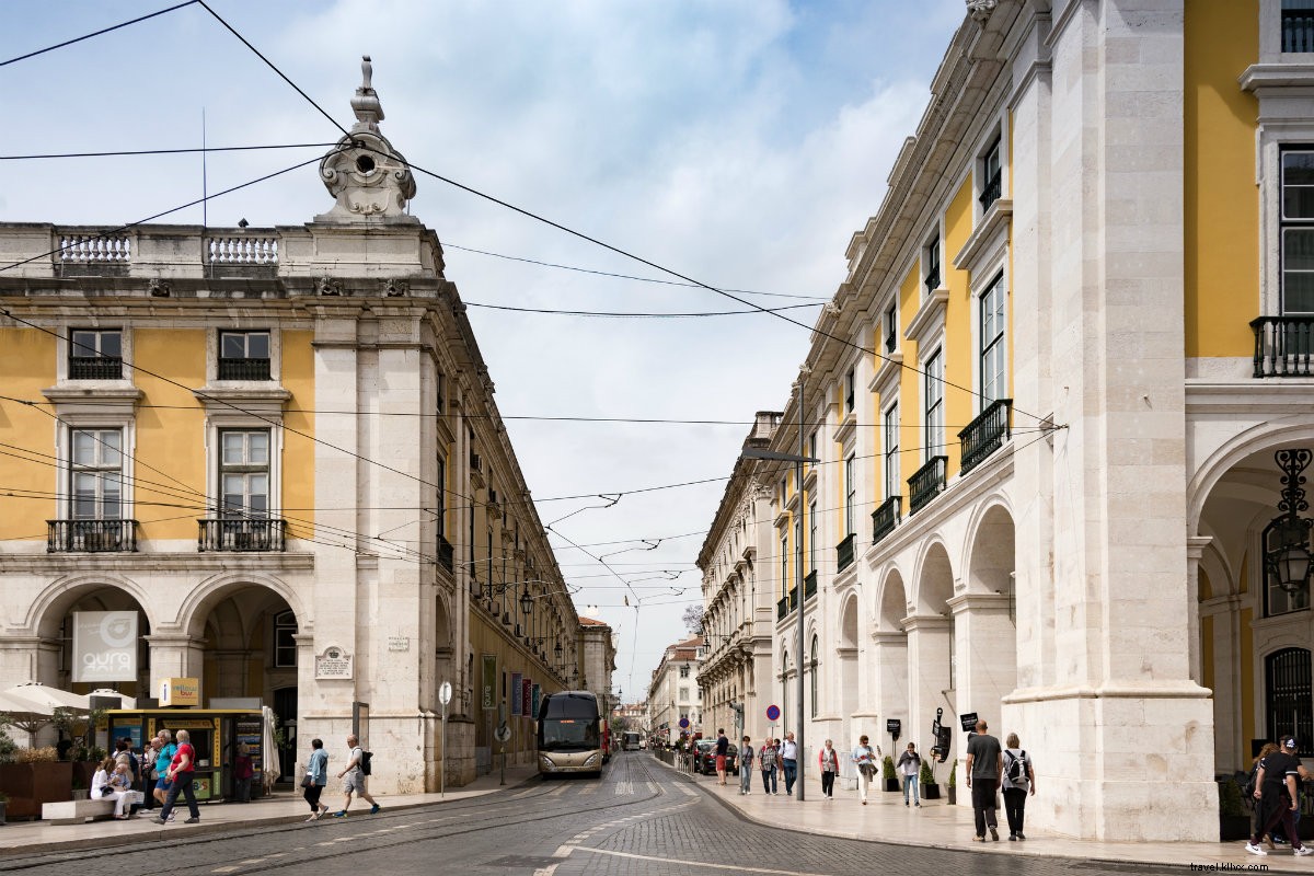 Top 9 Must-Visit Destinations in Portugal: Ultimate Travel Guide